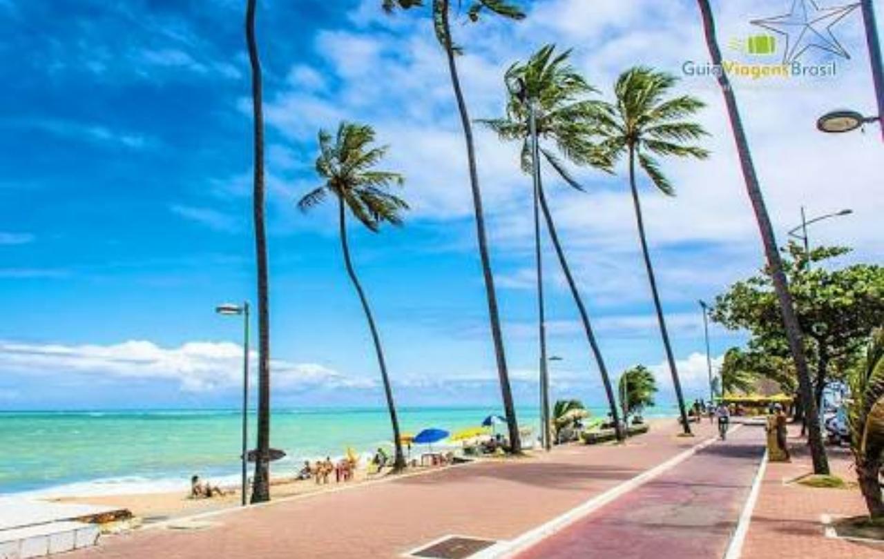 Edificio Paris * Maceio (Alagoas)