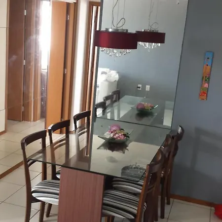 Edificio Paris Apartamento Maceió Quarto foto