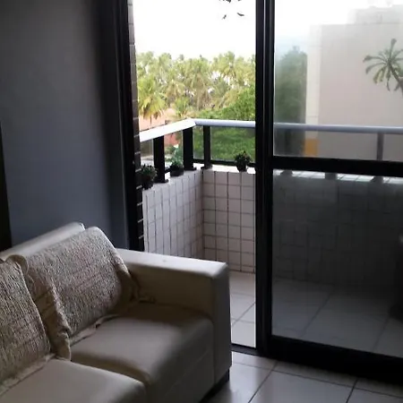 Edificio Paris Apartamento Maceió Quarto foto