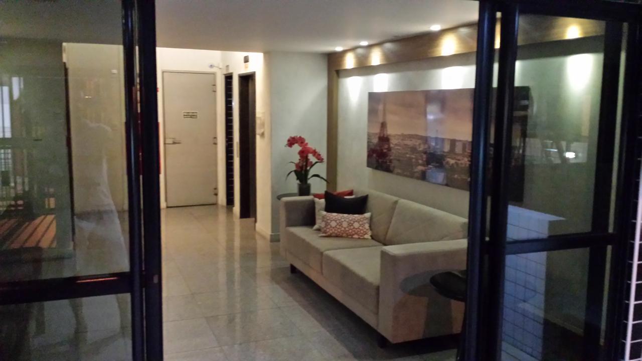 Apartment Edificio Paris